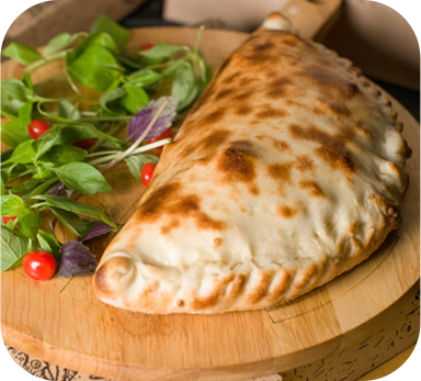 Calzones