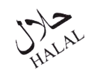 Halal Logo